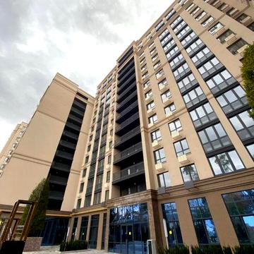 Терміново! Євро 3к з чистовим наповненям в жк центральний! Єоселя ЖК Центральний