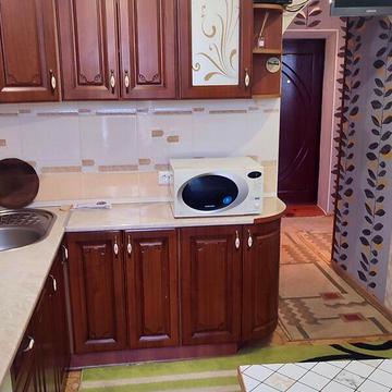 Довгострокова оренда 1к Квартира Трембовецької Марії вулиця