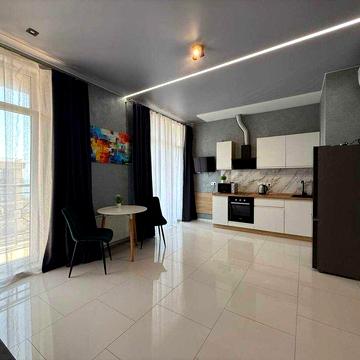 Сдам студию в ЖК Элегия Парк.