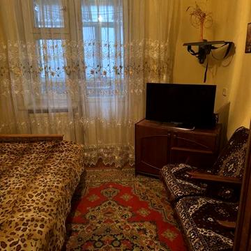 Продаж 3-о кімнатної квартири по вул. Капушанська