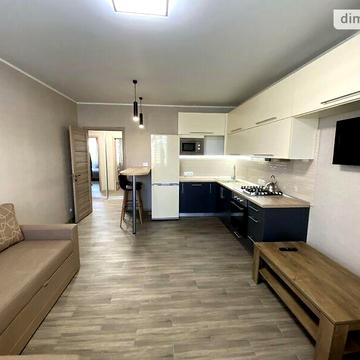 Продаж 1к Квартира Міхнюка Олега вулиця