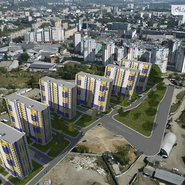 Продаж 2к Квартира Заливна вулиця ЖК Левада 2