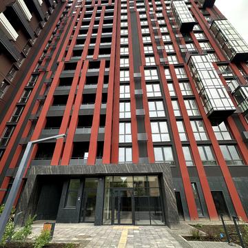 Цегельний пров., 18