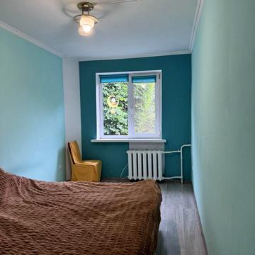 Богдана Хмельницького просп. (Героїв Сталінграда), 16-А