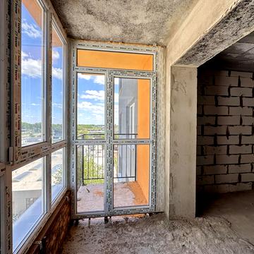 Немирівське шосе, 94-Н, к.1-5