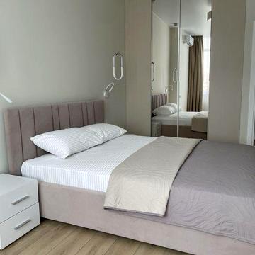 Сдам 2к.кв. Центр, ЖК Чкаловский