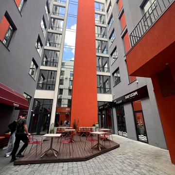 Тараса Шевченка вул., 73