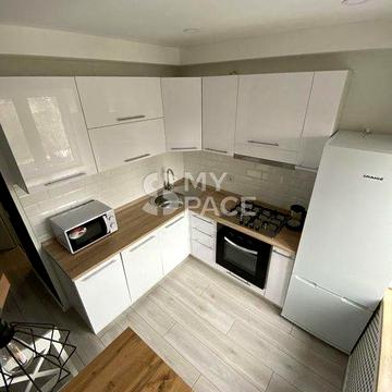 2к з дизайнерським ремонтом 47кв Вул Шолуденка 2 ЖК Шолуденка