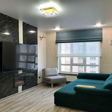 Гатне ЖК Озерний Гай 3кімнатна квартира ЖК ОЗЕРНИЙ ГАЙ