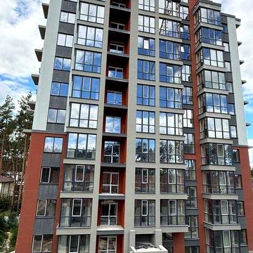 2кімнатна квартира! 10% перший внесок! Розтемінування на 2 роки без %! ЖК Sobornyi