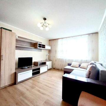 пр-т Червоної Калини 68, 1-к квартира, Троєщина