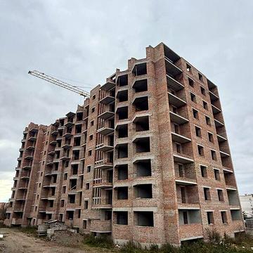 Продаж 1к Квартира Володимира Великого вулиця ЖК ул. Владимира Великого