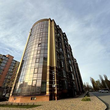 Продаж 2к Квартира Любецька вулиця ЖК Масаны Панорама