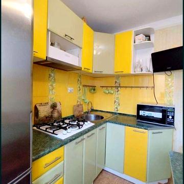 Сдается 1 комнатная квартира в самом популярном районе Кременчуга