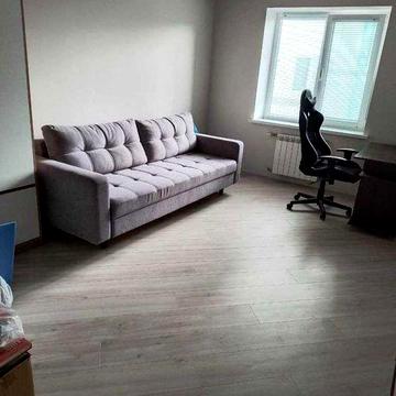 Продам 3к квартиру в новобудові, 5й пов., котел, пл.Павленківська