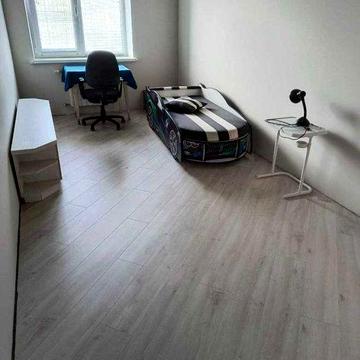 Продам 3к квартиру в новобудові, 5й пов., котел, пл.Павленківська