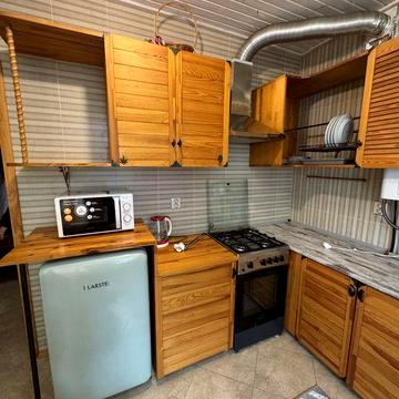 Оренда однокімнатної квартири Новобудова Автономне опалення