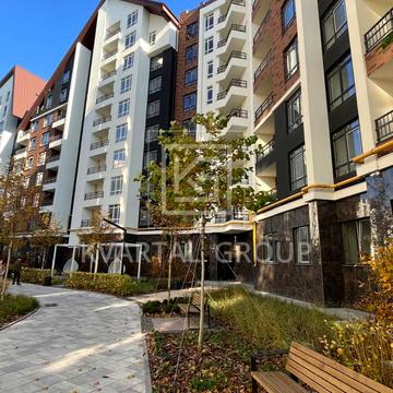 Ольги Кобилянської вул. (Достоєвського), 1-В/20