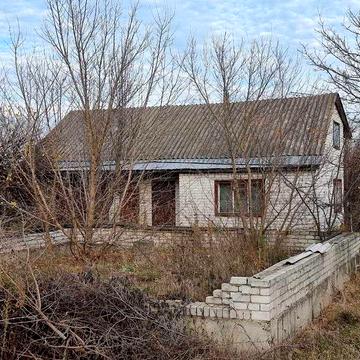 Будинок, с.Білозіря, Шоста сотня