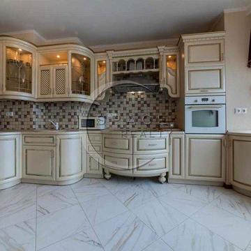 Оренда 3к квартири біля метро Осокорки набережна Дніпровська 25