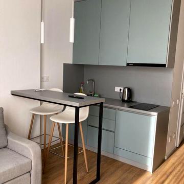 Оренда Житомирська Be the one