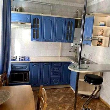 Продаж 2-кімнатної квартири (біля парку Кожедуба) Г.Кондратьєва