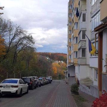 Продаж 1-кім. квартири. Новобудова, вул. Лисеницька ЖК Панорама