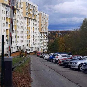 Продаж 1-кім. квартири. Новобудова, вул. Лисеницька ЖК Панорама