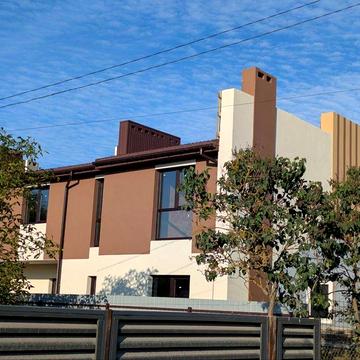 Продаж таунхаусу в КМ «Мій Дім» по вул. Янівській в с. Бірки