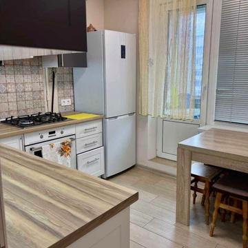 Соломянська вул., 41 к2