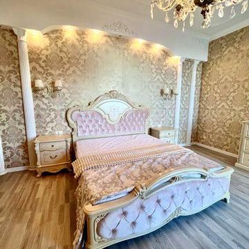 Сдам 3к ЖК Мерседес ! Парк Шевченко!