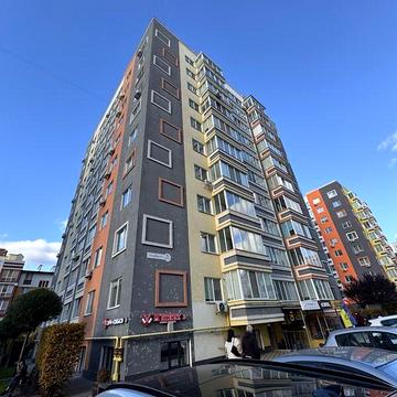 Продаж 1к Квартира Миколи Сингаївського (Ново-Оскольська) вулиця ЖК Синергия-2