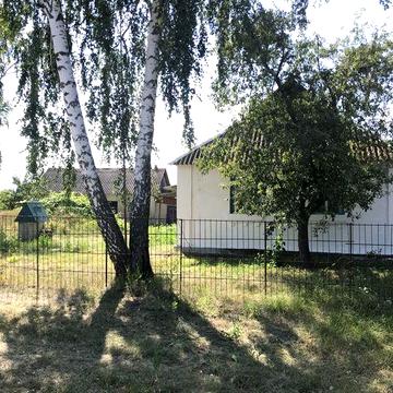 Будинок в селі Липки Попільнянського району Житомирськоі області