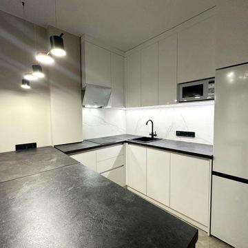 Перша здача 1 к.кв., ЖК Сіті парк, р-н Митниця