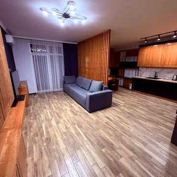 Довгострокова оренда 2к Квартира Словянська набережна