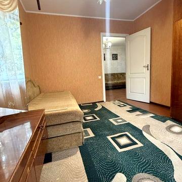 Здам 3 кімнатну квартиру, р-н Північний, Чайка