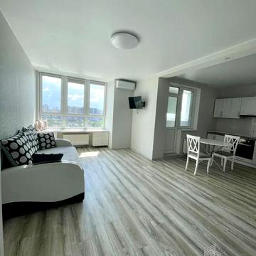 Відрадний просп. (Чубаря), 2