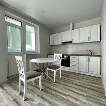 Відрадний просп. (Чубаря), 2