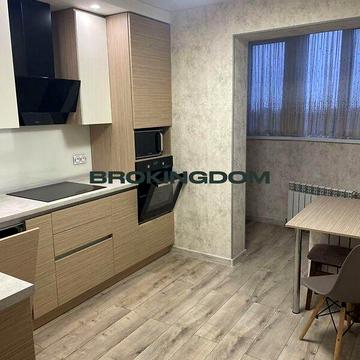 Довгострокова оренда 1к Квартира Красовського вулиця