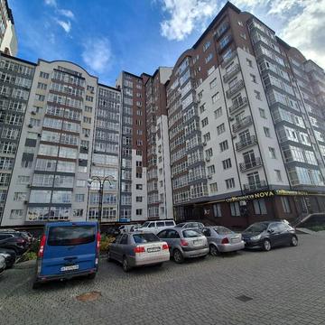 Височана вул., 18