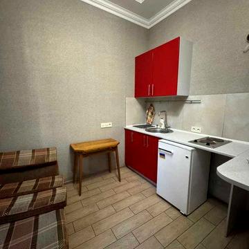 3m Аренда 1 квартира ЖК Парковый квартал метро Спортивная Защитников