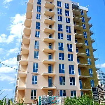 Сергія Зулінського вул. (Тарногродського), 39