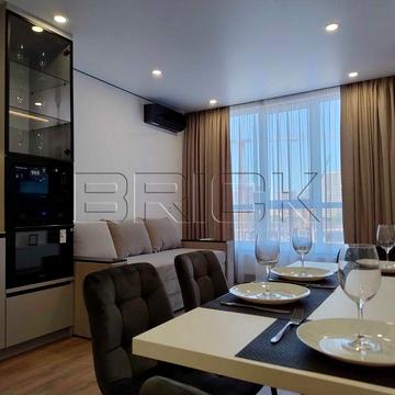 ЖК Варшавський-2 | Гардеробна | Крістерів 16 | Виноградар ЖК Варшавський-2