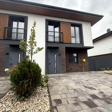 Дуплекс Петропавлівська Борщагівка Гарден Віледж