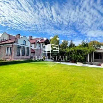 Продажа дома с выходом на воду в КГ «Днепровая Волна» Козин. Без %