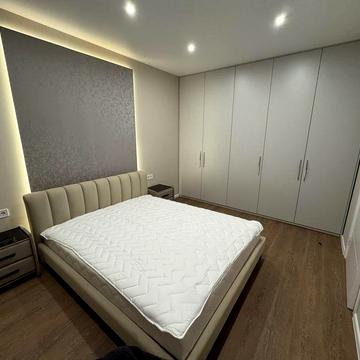 Оренда кварт Сухопутн. військ / УКУ Стрийськи парк Власник