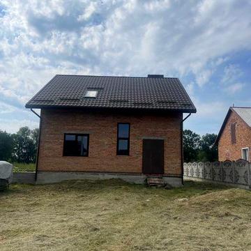 Продаж будинку біля Львова -45тис уо