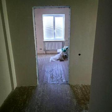 Продам 3-х комн. квартиру в п. Эсхар