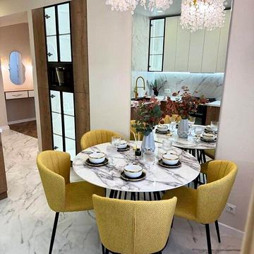 Продаж 2к Квартира Лісова вулиця ЖК Лесной