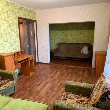 Оренда однокімнатноі в Шевченківському районі